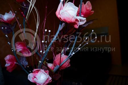 Гостиница Полесье