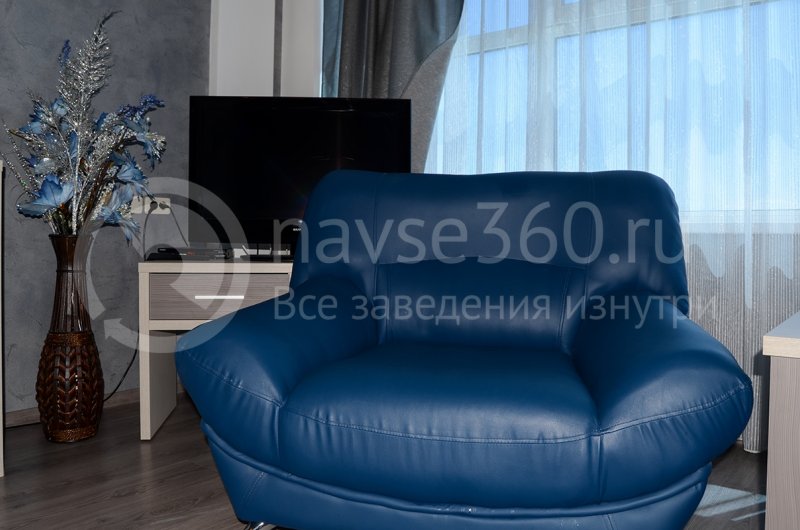 Гостиница