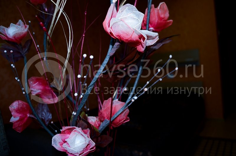Гостиница Полесье